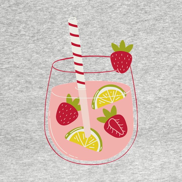 Strawberry Lemon Juice Shirt Icecream Burger Soda Pastry Laugh Joke Hungry Snack Gift Sarcastic Happy Fun Introvert Awkward Geek Hipster Silly Inspirational Motivational Birthday Present by EpsilonEridani